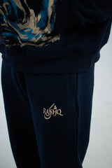 ARCHIVE SAFAR SWEATSUIT