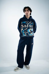 ARCHIVE SAFAR SWEATSUIT