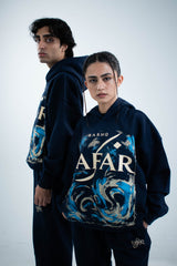 ARCHIVE SAFAR SWEATSUIT