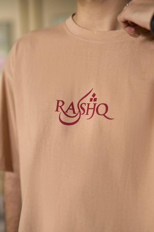 SAND PAKISTAN CLASSIC T-SHIRT