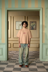 SAND PAKISTAN CLASSIC T-SHIRT