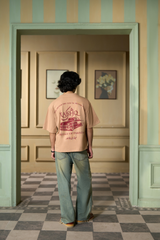 SAND PAKISTAN CLASSIC T-SHIRT