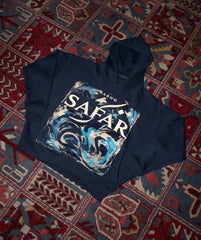 ARCHIVE SAFAR HOODIE