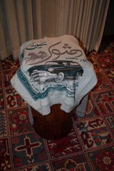 RETRO HERITAGE HOODIE