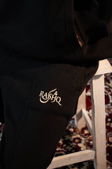 EQUESTRIAN HIDDEN POCKET SWEATSUIT