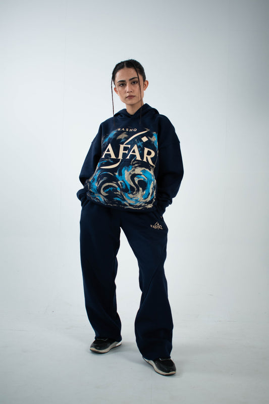 ARCHIVE SAFAR SWEATSUIT