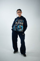 ARCHIVE SAFAR SWEATSUIT