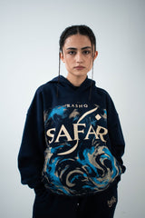 ARCHIVE SAFAR SWEATSUIT