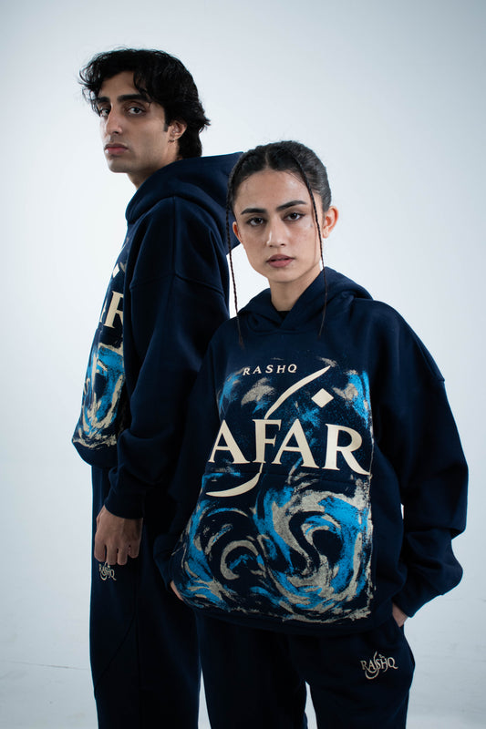 ARCHIVE SAFAR SWEATSUIT