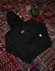 EQUESTRIAN HIDDEN POCKET HOODIE