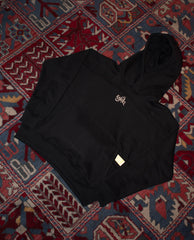 EQUESTRIAN HIDDEN POCKET HOODIE