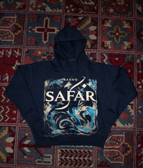 ARCHIVE SAFAR HOODIE