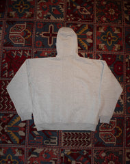 RETRO HERITAGE HOODIE