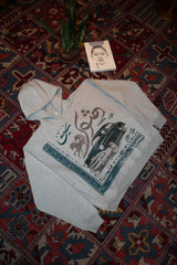 RETRO HERITAGE HOODIE