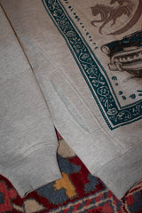 RETRO HERITAGE HOODIE